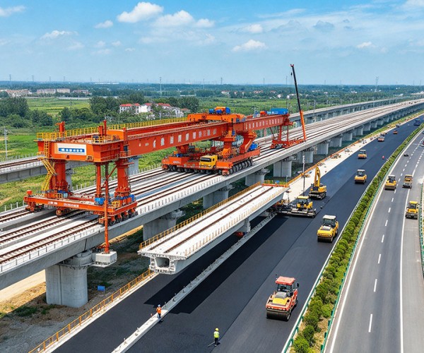 乐平公路建设