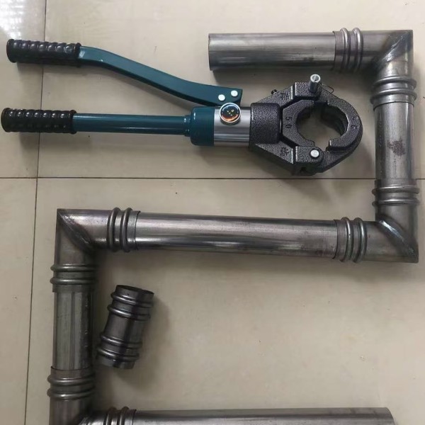 乐平冷却管生产
