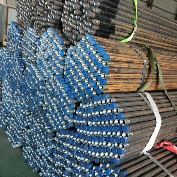 乐平冷却管生产